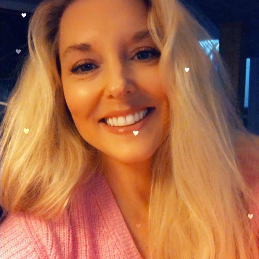 Meet your Posher, Michele